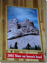 6367 Crazy Horse Memorial SD