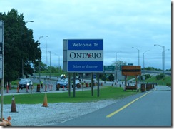 7035 Welcome to Ontario