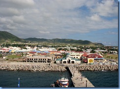 8125  Basseterre St Kitts