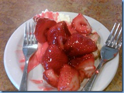 8406b Strawberry Pie Perkins North Platte NE