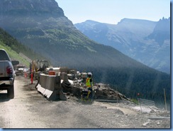 9602 Going To The Sun Road GNP MT