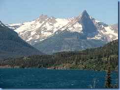 9627 Mary Lake Going To The Sun Road GNP MT