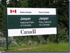 9898  Jasper National Park AB