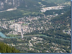 0318 Banff Gondola BNP AB