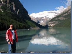 0271 Lake Louise Banff National Park AB