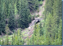 0404 Sprial Tunnels Kicking Horse Pass YNP BC