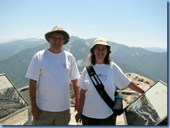 2580 Moro Rock Sequoia National Park CA