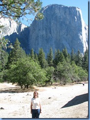 1880 El Capitan Yosemite National Park CA