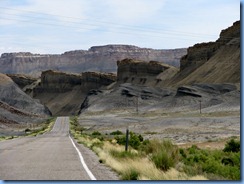4730 Utah 24 Scenic Byway between CRNP & Moab UT