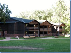 3460 Zion Lodge Zion National Park UT