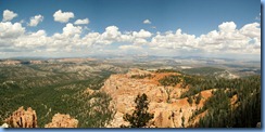 4165 Rainbow Point Bryce Canyon National Park UT Stitch