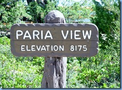 4284 Paria View Bryce Canyon National Park UT