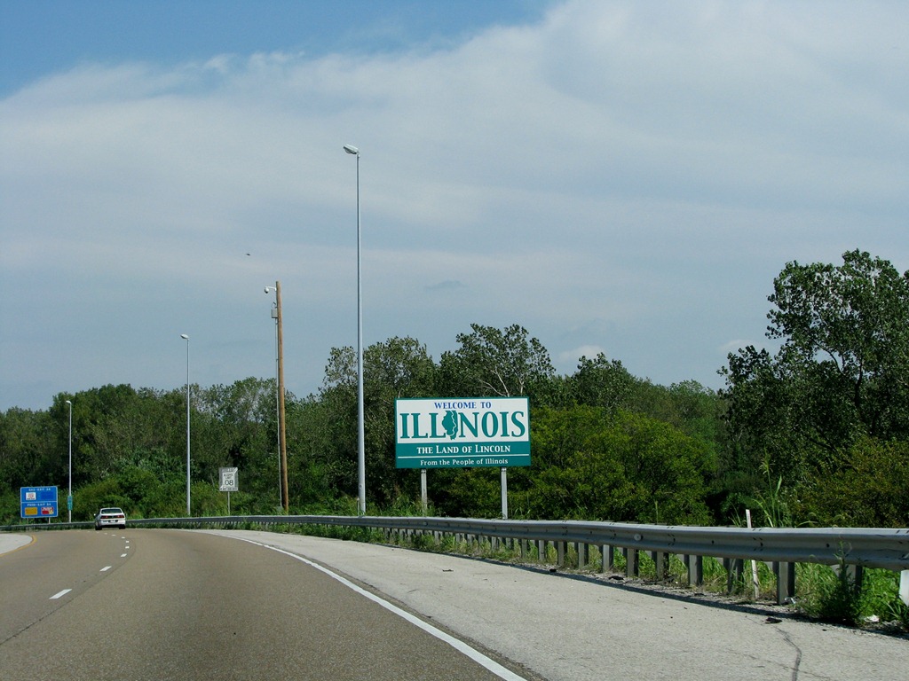 [6763 I-270 Welcome to Illinois sign IL[3].jpg]