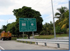 7280 U.S 1 The Overseas Highway FL - Key West
