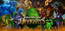 AdventureQuest Dragons APK