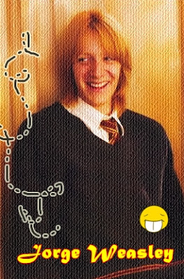 Jorge Weasley