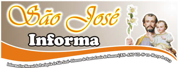 São José Informa