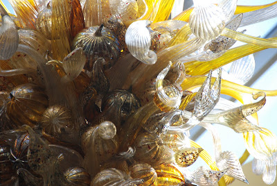 Chihuly at Meijer Gardens