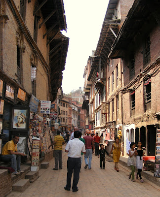 Bhaktapur