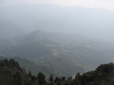 Shali Peak