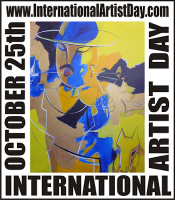 International ARtist Day