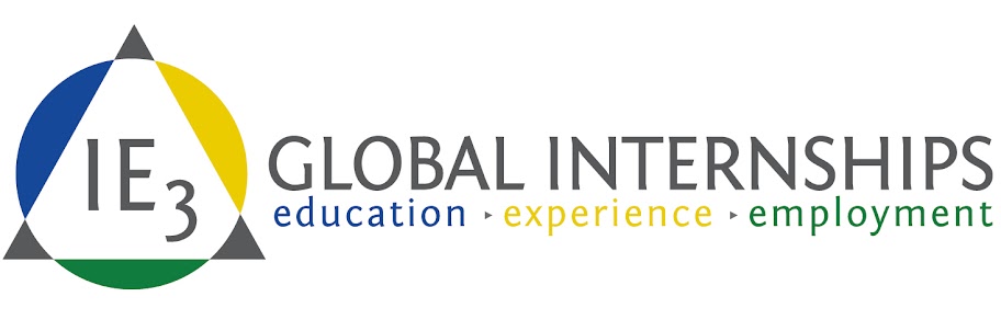IE3 Global Internships