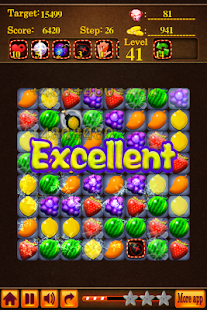 download Fruit Saga free