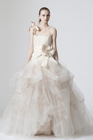 ,Wedding dresses 2010 new best design collection