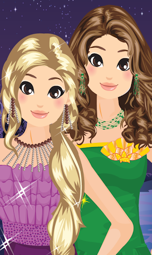 免費下載休閒APP|Prom Night Dress up app開箱文|APP開箱王