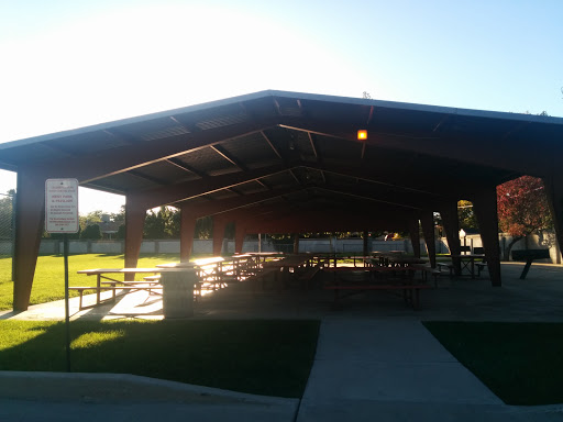 Taylorsville West Stake Park And Pavilion