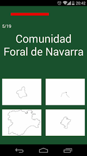 Free GEO App Spain FREE APK for PC