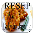 Aneka Resep Bakwan Jagung Apk