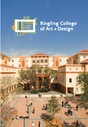 Ringling College Events poster 1