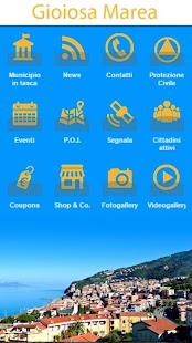 Gioiosa Marea Screenshots 3
