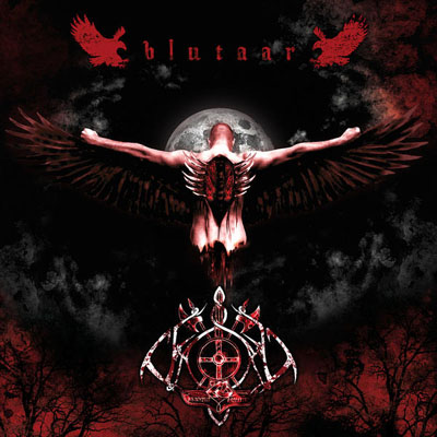 Scars of Humanity: Varg - Blutaar Scars of Humanity: Varg - Blutaar
