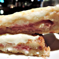 【Hotel Quote Taipei】333餐廳