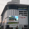 1st Avenue Penang logo