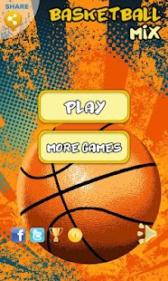 How to install Basketball Mix 1.4.7 unlimited apk for android