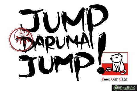 Daruma Jump Daruma Jump