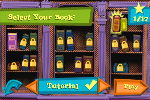 可從選單中自由選擇關卡進入。 可從選單中自由選擇關卡進入。