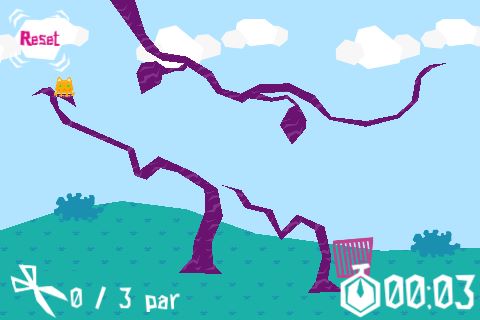 養成觀察環境的好習慣