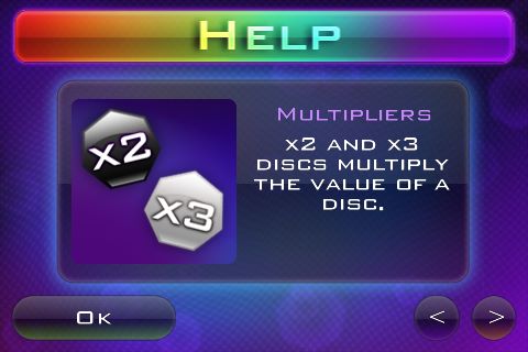 &times;2、&times;3，就像不定時炸彈隨時可能讓數字瞬間爆掉！