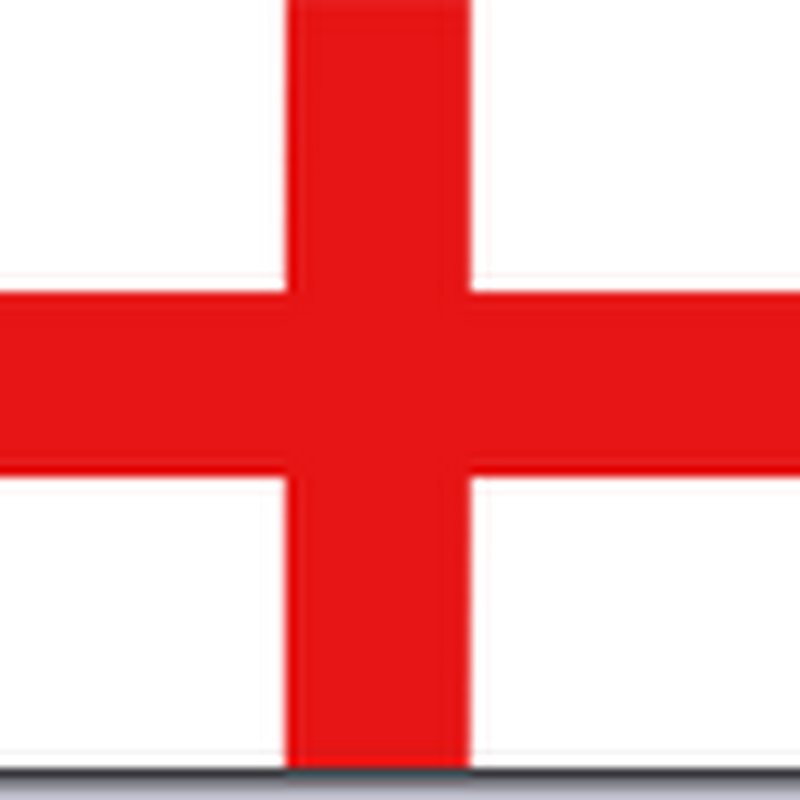 St George for England!!!!!