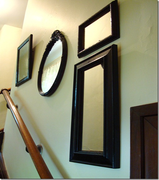 stairwell mirrors 009