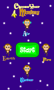 Download Monkey In Space APK
