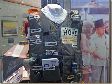Bob Hope Vest