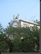 Buenos Aires - klokkeringere