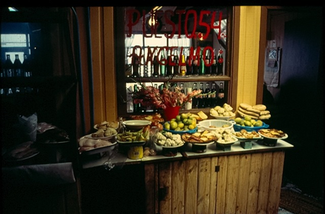 [Seafood restaurant - Angelmo - Puerto Montt - Chile 1994[3].jpg]
