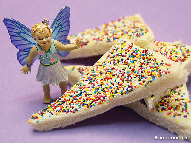 Spread Happiness with Fairy Bread Easy and Enjoyable