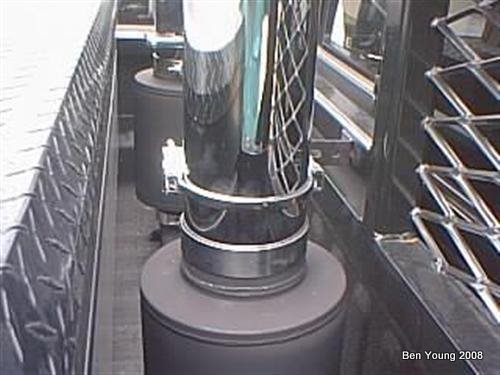 Dodge 3500 Diesel With Stacks. 2003 Dodge RAM3500 Laramie 4WD